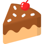 Pastry Cake