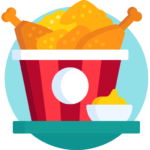 Chicken Fries